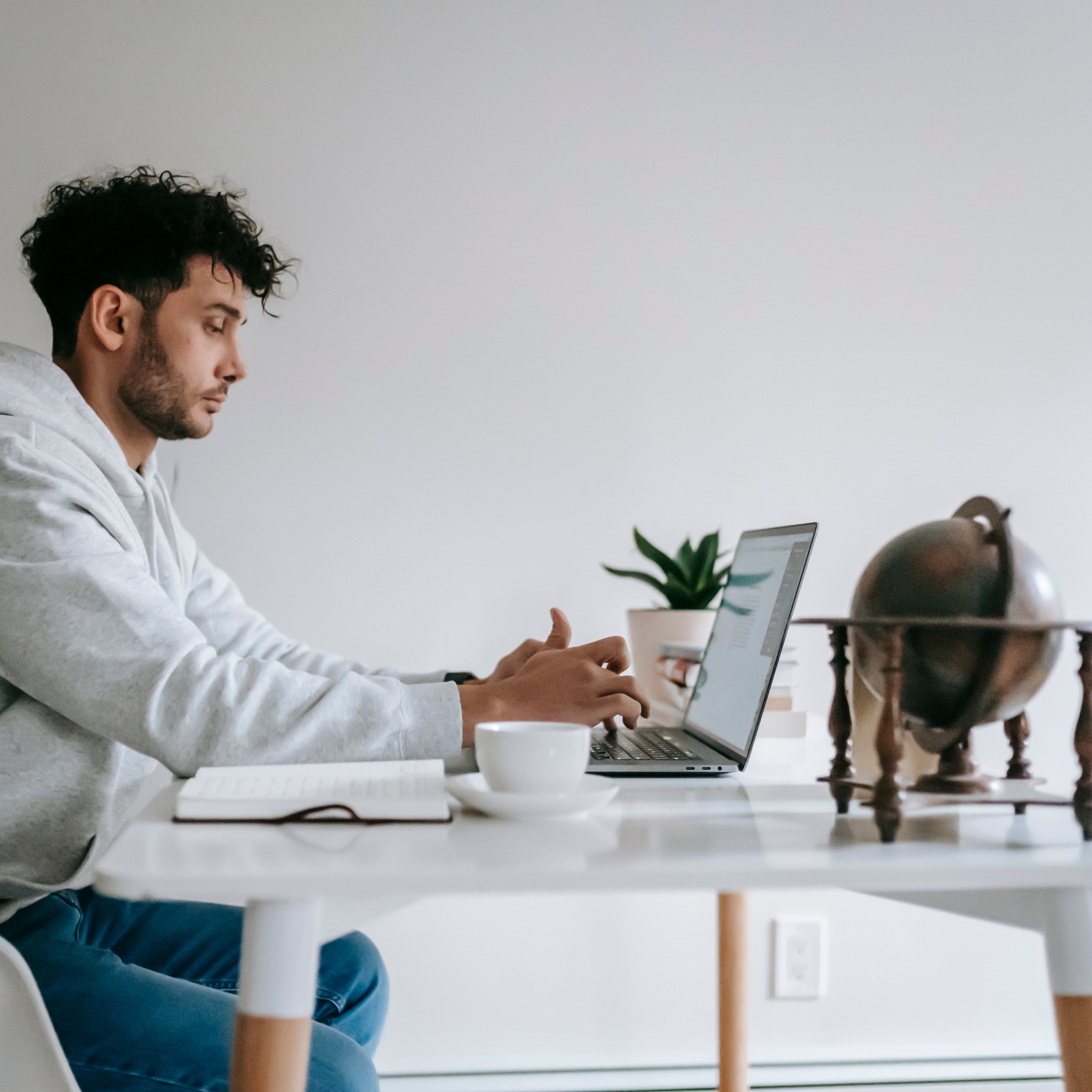 INNSYTE Button Coaching für Einzelpersonen