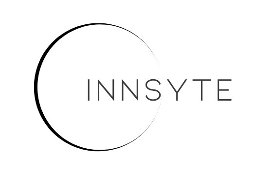 Logo INNSYTE black