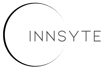 Logo INNSYTE black