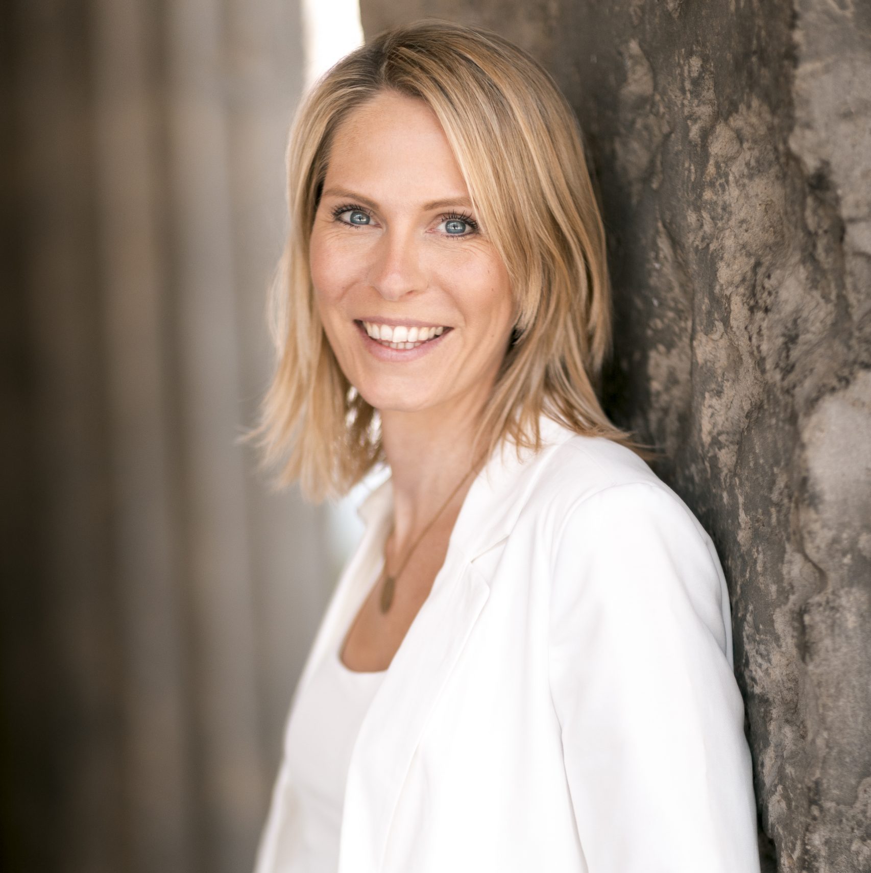 INNSYTE meets AECdisc Kontakt Ina Haase